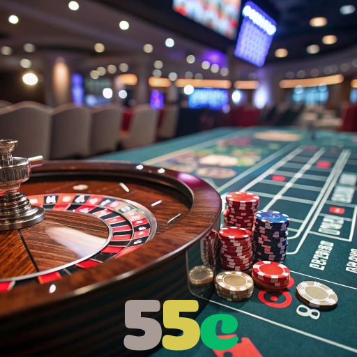55c:Jogue poker, aposte no futebol e ganhe em grandes jogos de cassino!