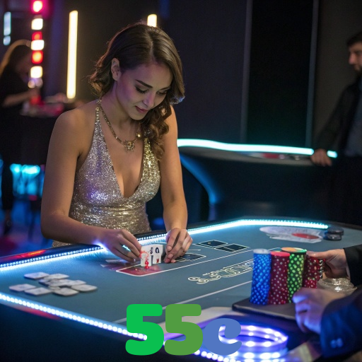 55c:Aposte nas melhores slots e conquiste prêmios como nunca!