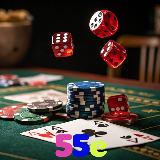 55c：Aposte nas melhores slots e conquiste prêmios como nunca!