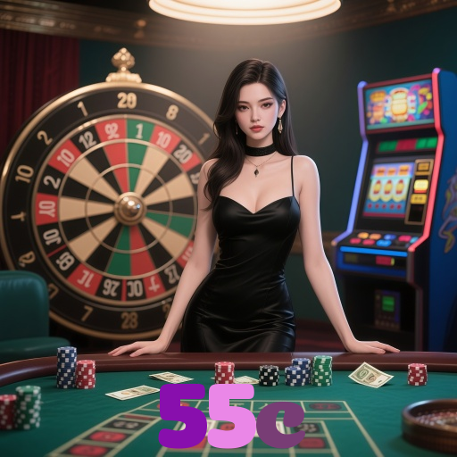 55c:Aposte no futebol, jogue poker e conquiste vitórias épicas!