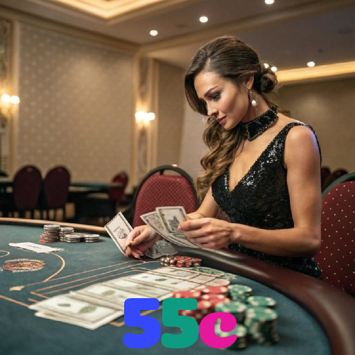 55c:Aposte no futebol, jogue poker e conquiste vitórias épicas!