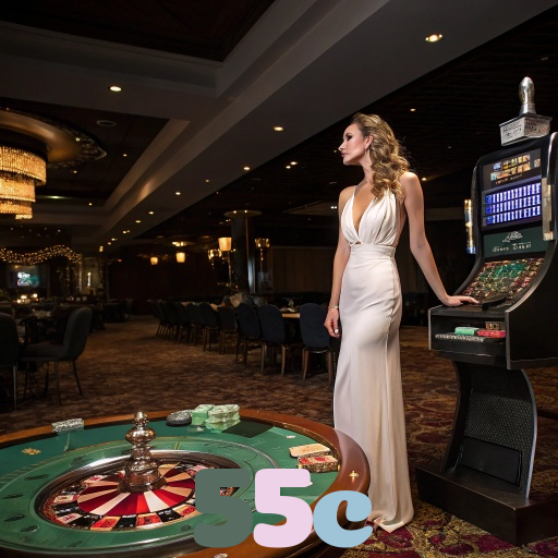 55c：Jogue poker, aposte no futebol e ganhe em grandes jogos de cassino!