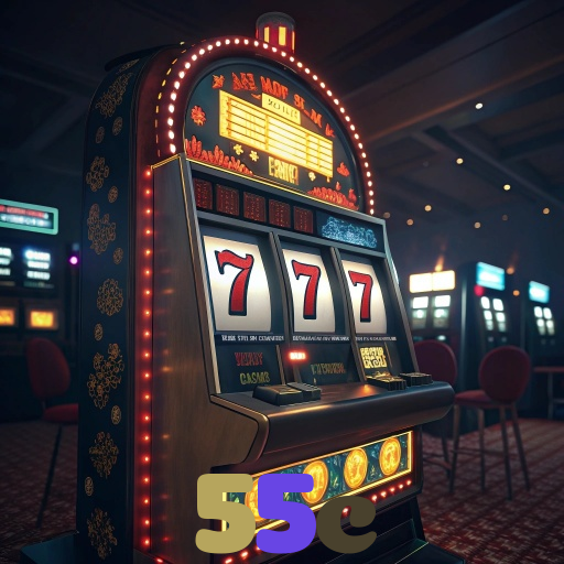 55c：Aposte no futebol, jogue poker e conquiste vitórias épicas!