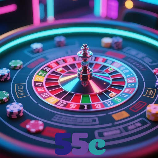 55c:Aposte nas melhores slots e conquiste prêmios como nunca!