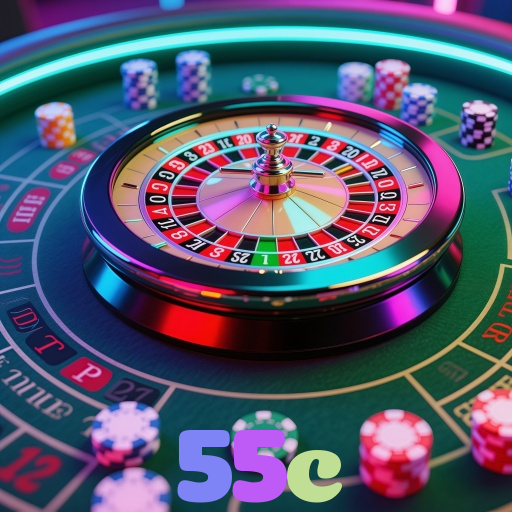 55c:Aposte no futebol, jogue poker e conquiste vitórias épicas!