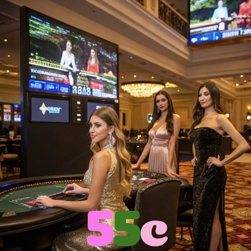 55c:Jogue poker, aposte no futebol e ganhe em grandes jogos de cassino!