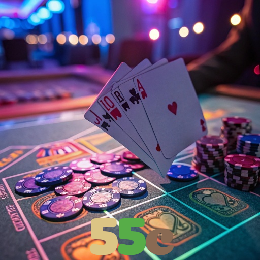 55c：Aposte nas melhores slots e conquiste prêmios como nunca!