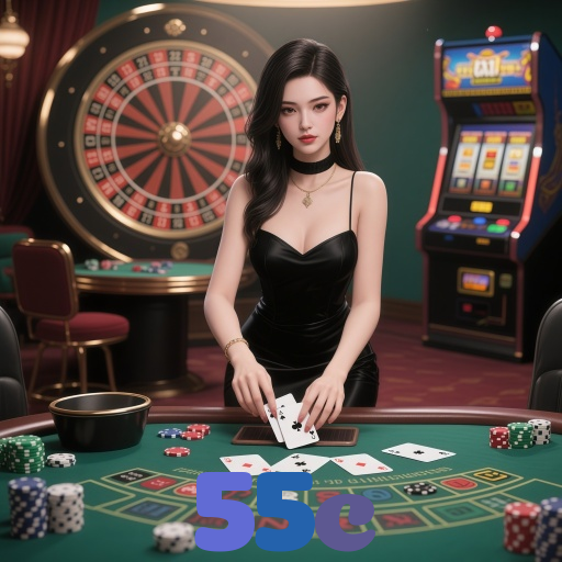 55c:Jogue poker, aposte no futebol e ganhe em grandes jogos de cassino!