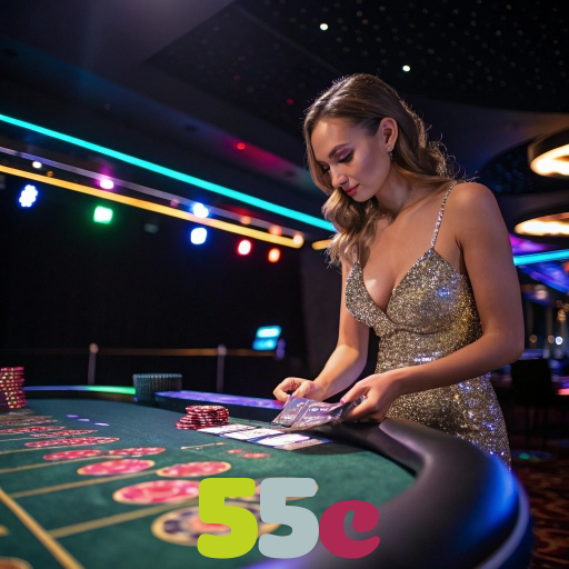 55c:Aposte no futebol, jogue poker e conquiste vitórias épicas!