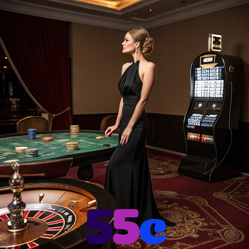 55c:Aposte no futebol, jogue poker e conquiste vitórias épicas!