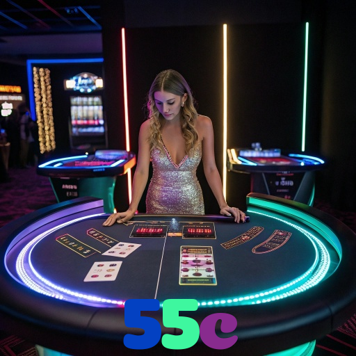 55c:Aposte nas melhores slots e conquiste prêmios como nunca!