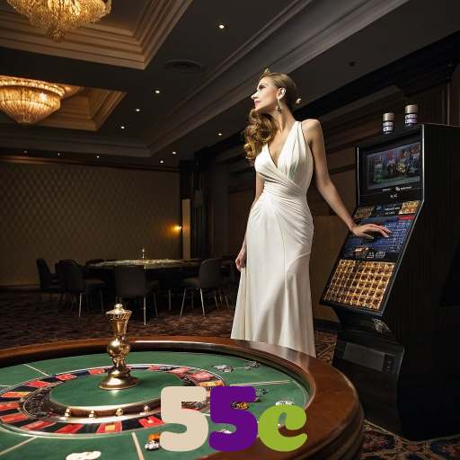 55c：Jogue poker, aposte no futebol e ganhe em grandes jogos de cassino!