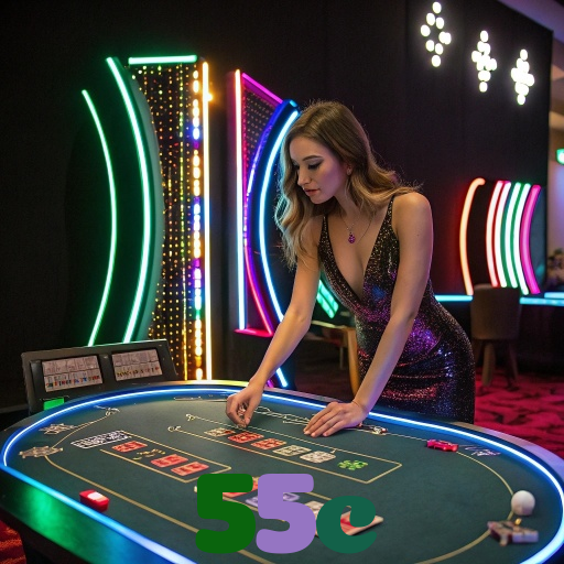 55c:Aposte no futebol, jogue poker e conquiste vitórias épicas!