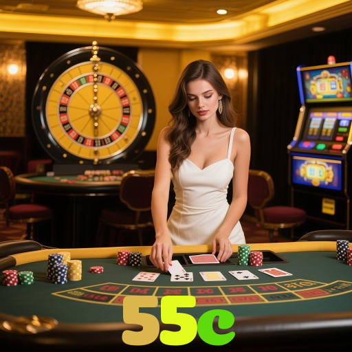 55c:Jogue poker, aposte no futebol e ganhe em grandes jogos de cassino!