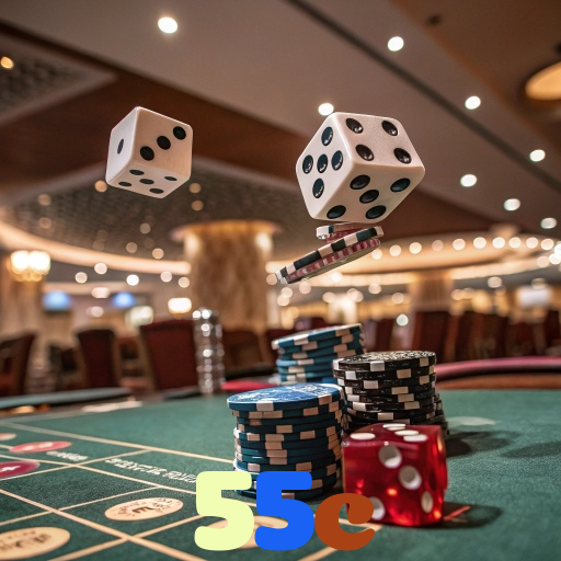 55c:Aposte no futebol, jogue poker e conquiste vitórias épicas!