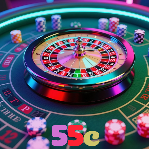 55c：Aposte nas melhores slots e conquiste prêmios como nunca!