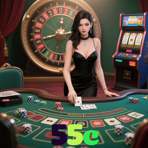 55c:Jogue poker, aposte no futebol e ganhe em grandes jogos de cassino!