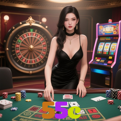 55c:Jogue poker, aposte no futebol e ganhe em grandes jogos de cassino!