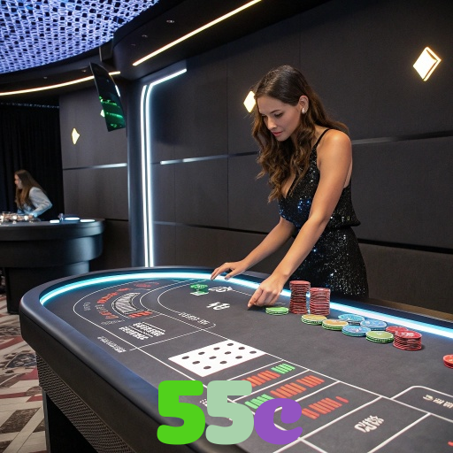 55c:Aposte nas melhores slots e conquiste prêmios como nunca!