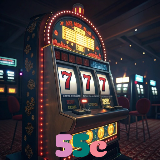 55c：Jogue poker, aposte no futebol e ganhe em grandes jogos de cassino!