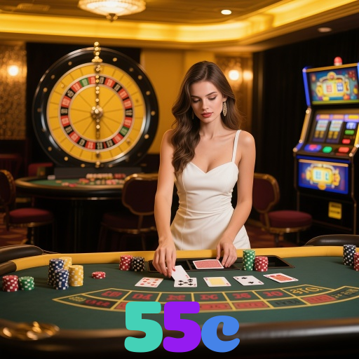 55c:Jogue poker, aposte no futebol e ganhe em grandes jogos de cassino!