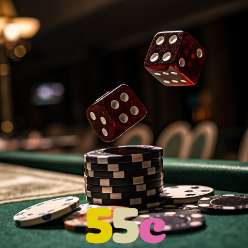 55c：Aposte nas melhores slots e conquiste prêmios como nunca!