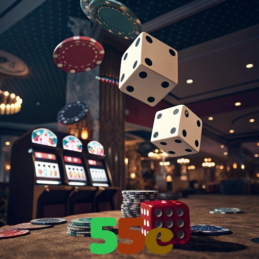 55c:Aposte no futebol, jogue poker e conquiste vitórias épicas!