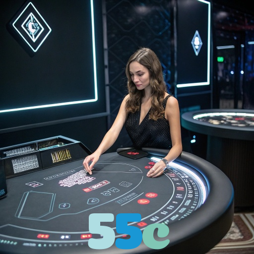 55c:Aposte nas melhores slots e conquiste prêmios como nunca!