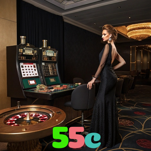 55c:Aposte nas melhores slots e conquiste prêmios como nunca!