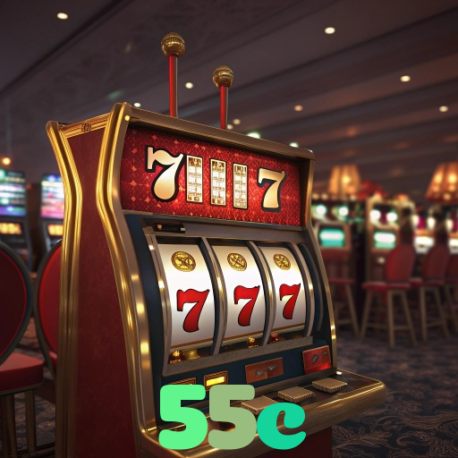 55c：Jogue poker, aposte no futebol e ganhe em grandes jogos de cassino!