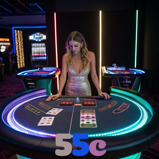 55c:Aposte no futebol, jogue poker e conquiste vitórias épicas!