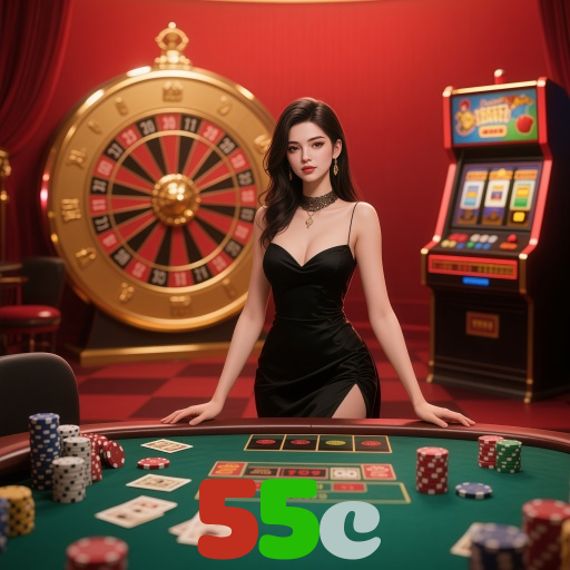 55c:Aposte nas melhores slots e conquiste prêmios como nunca!