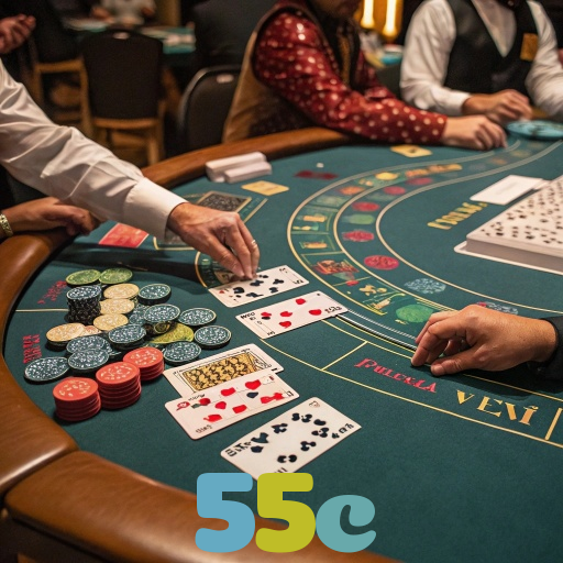 55c:Aposte nas melhores slots e conquiste prêmios como nunca!
