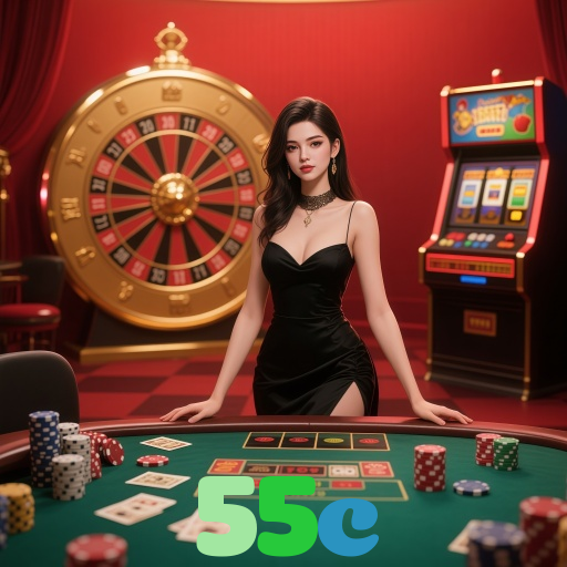 55c:Aposte nas melhores slots e conquiste prêmios como nunca!