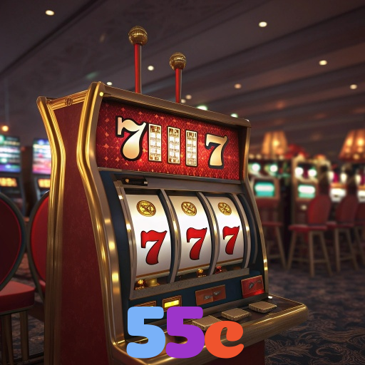 55c：Jogue poker, aposte no futebol e ganhe em grandes jogos de cassino!