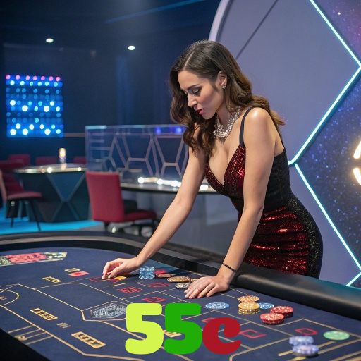55c:Aposte no futebol, jogue poker e conquiste vitórias épicas!