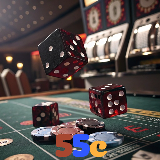 55c:Jogue poker, aposte no futebol e ganhe em grandes jogos de cassino!