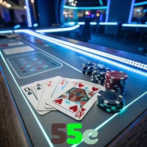 55c:Aposte nas melhores slots e conquiste prêmios como nunca!