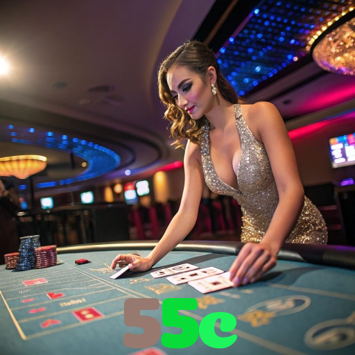 55c:Aposte nas melhores slots e conquiste prêmios como nunca!