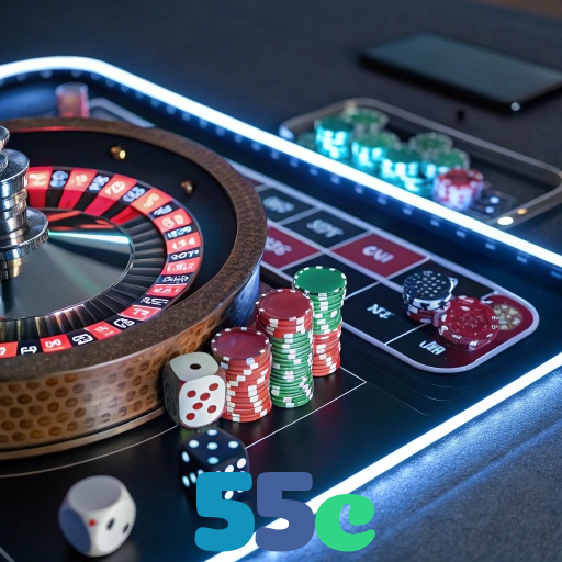 55c:Aposte nas melhores slots e conquiste prêmios como nunca!