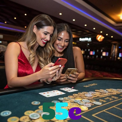 55c：Aposte nas melhores slots e conquiste prêmios como nunca!