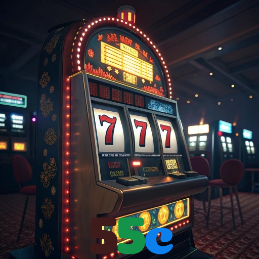 55c：Jogue poker, aposte no futebol e ganhe em grandes jogos de cassino!