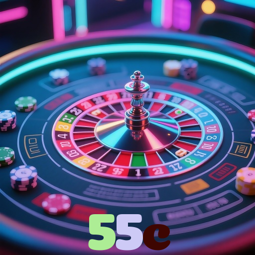 55c:Aposte nas melhores slots e conquiste prêmios como nunca!