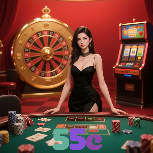 55c：Aposte no futebol, jogue poker e conquiste vitórias épicas!