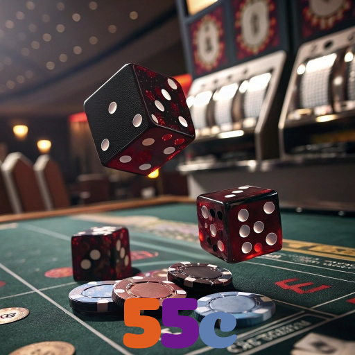 55c:Jogue poker, aposte no futebol e ganhe em grandes jogos de cassino!
