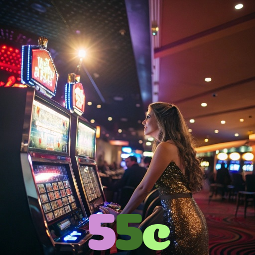55c:Aposte no futebol, jogue poker e conquiste vitórias épicas!