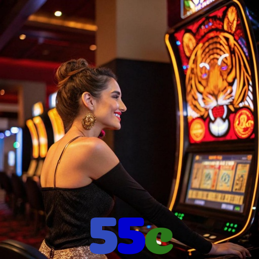 55c：Aposte nas melhores slots e conquiste prêmios como nunca!