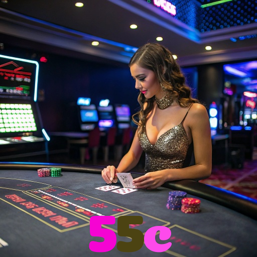 55c:Jogue poker, aposte no futebol e ganhe em grandes jogos de cassino!