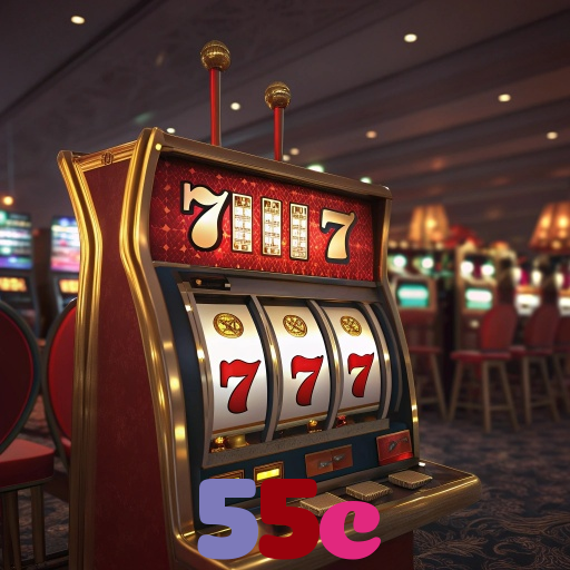 55c：Aposte no futebol, jogue poker e conquiste vitórias épicas!