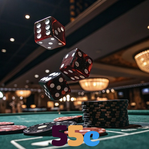 55c：Aposte nas melhores slots e conquiste prêmios como nunca!